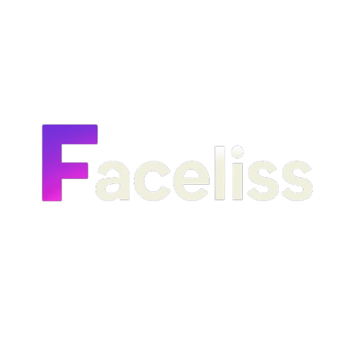 Faceliss Logo